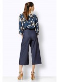 JARDIN NAO BLOUSE