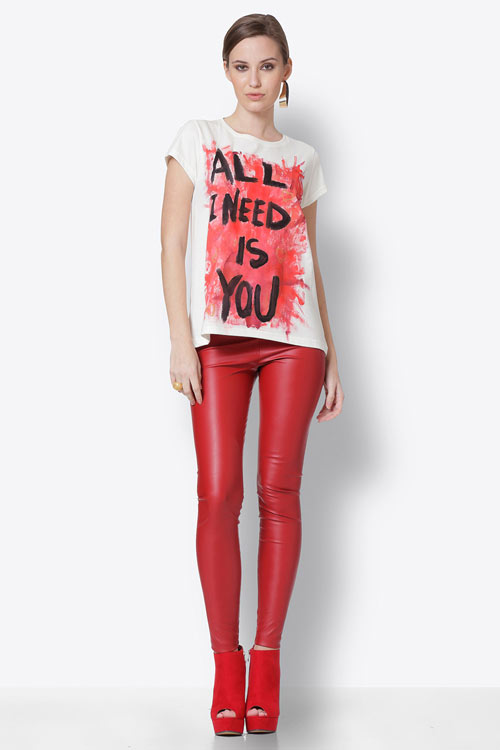 Υπέροχα t-shirts για την ημέρα του Αγίου Βαλεντίνου!